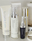 AXXZIA Le Ciel De L'Aube Moist Cleansing Milk