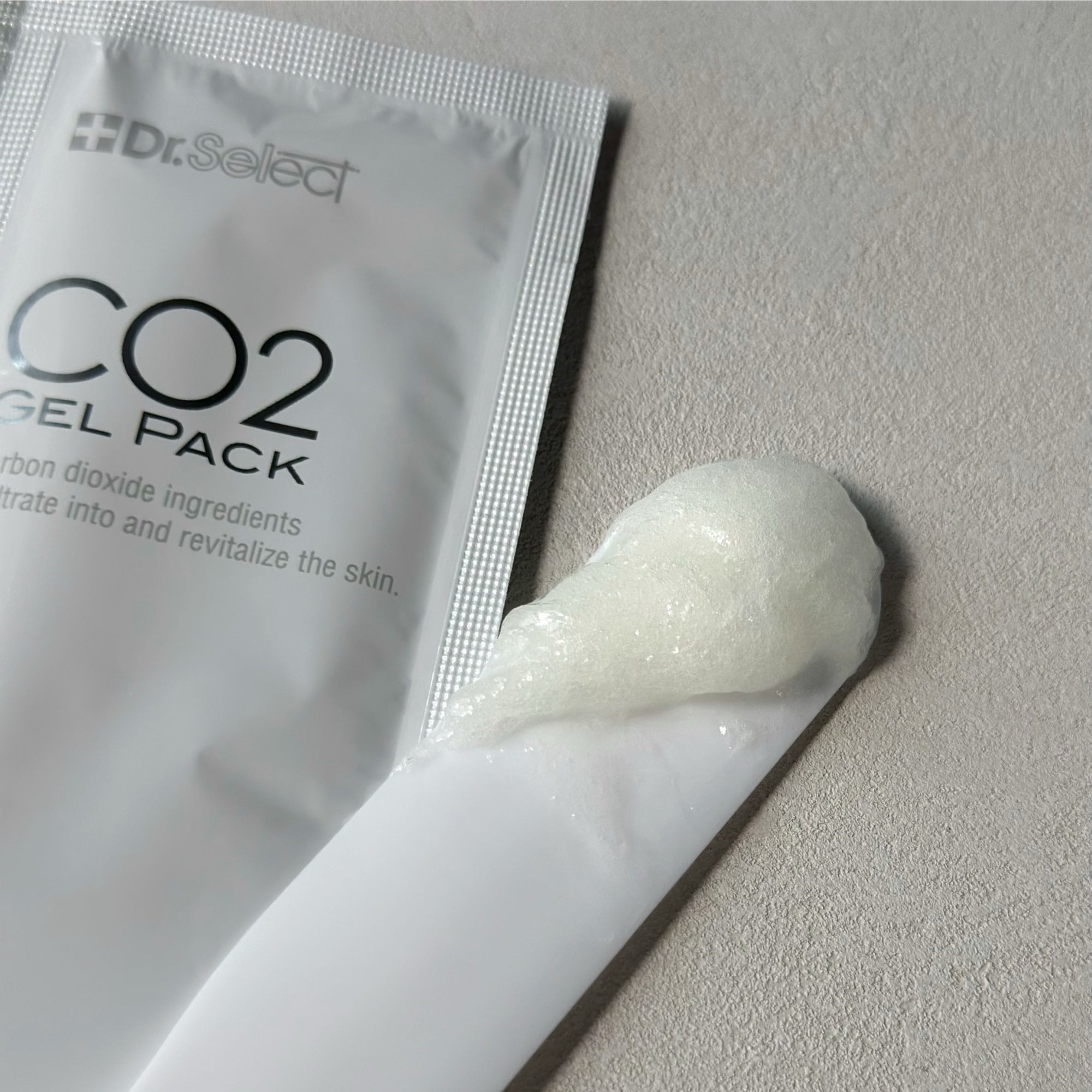 Beauty Ninja | Carboxytherapy Course CO2 Gel Pack | Dr. SELECT