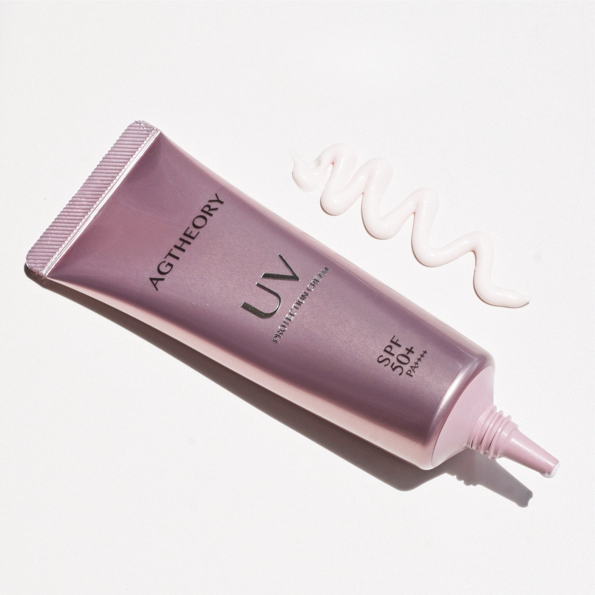 AXXZIA AGTHEORY UV Protection Cream SPF 50 + PA ++++ – Beauty Ninja