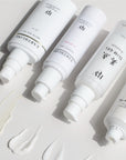 Rey Earthling Perfect Veil Hydrating Lifting Cream