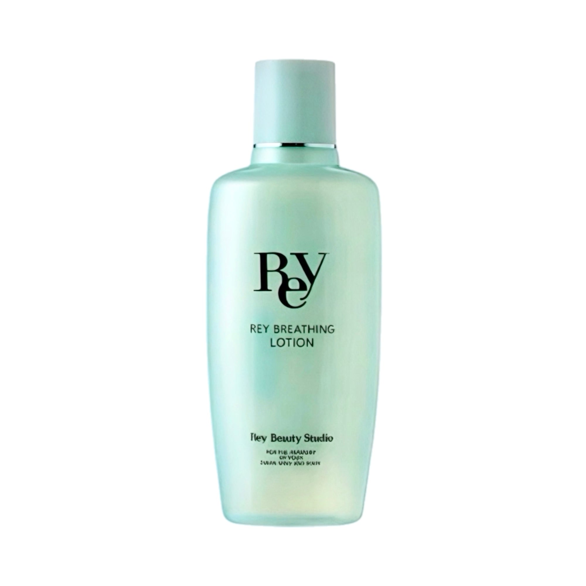 Rey Breathing Lotion – Beauty Ninja