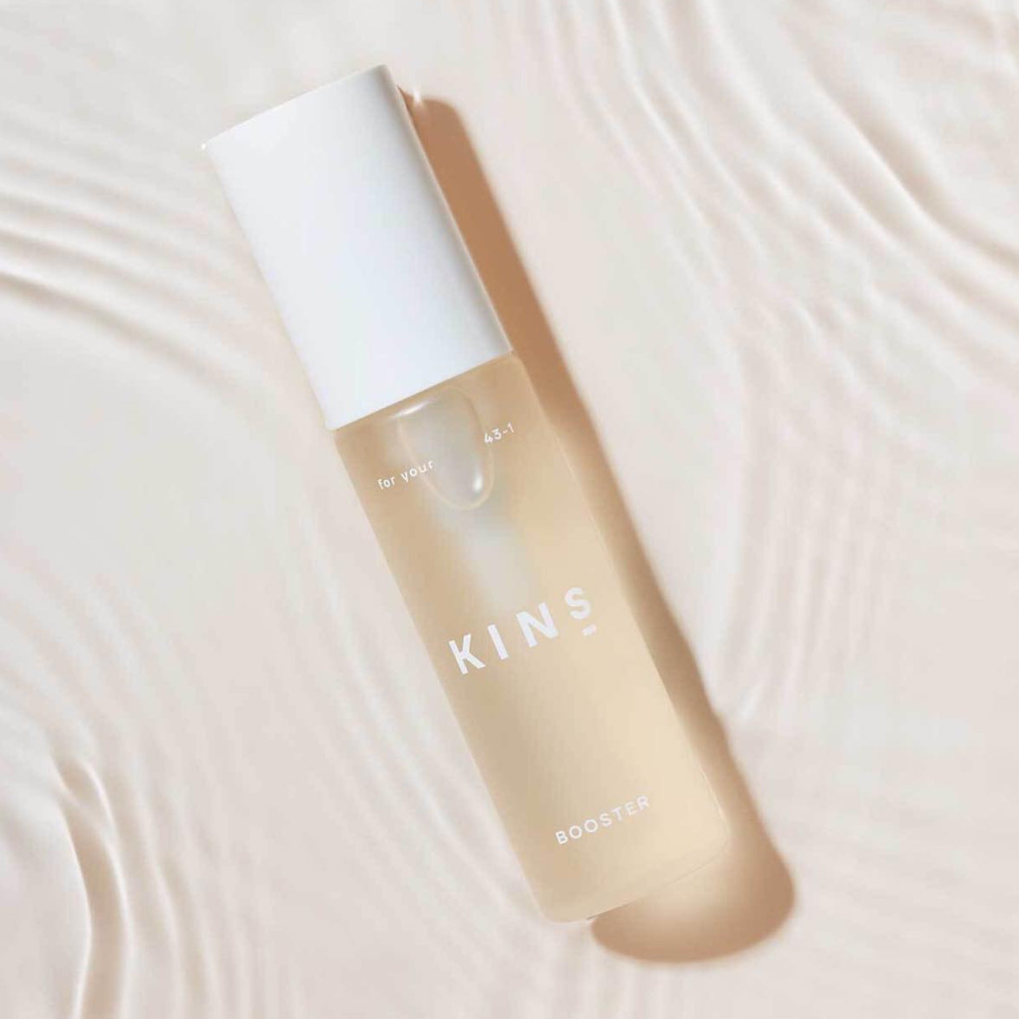 KINS Booster II – Beauty Ninja