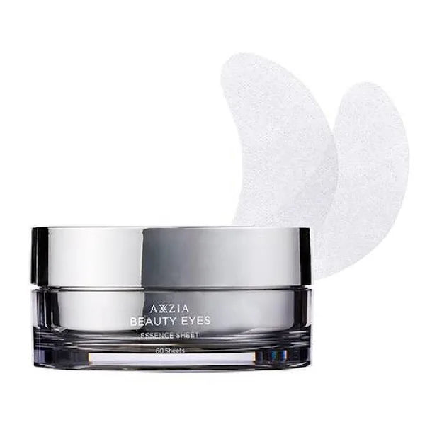 AXXZIA Beauty Eyes Essence Sheet Plus