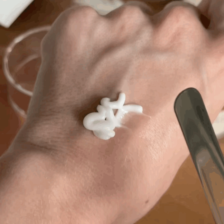 HERMOSA SERIEUX Raise Cream – Beauty Ninja