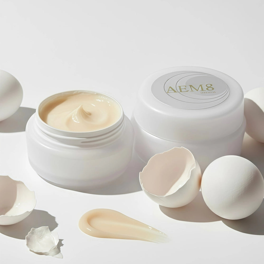 Enzym AEM8 Cream – Beauty Ninja