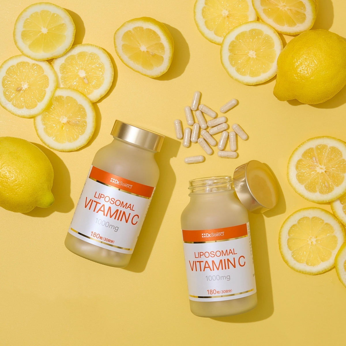 Dr.Select Liposomal Vitamin C