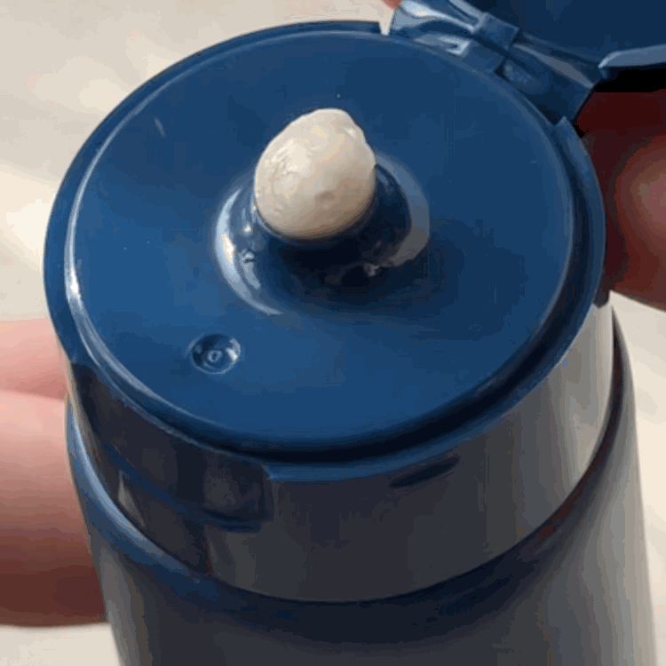 HADA method Retinol Peeling Gel