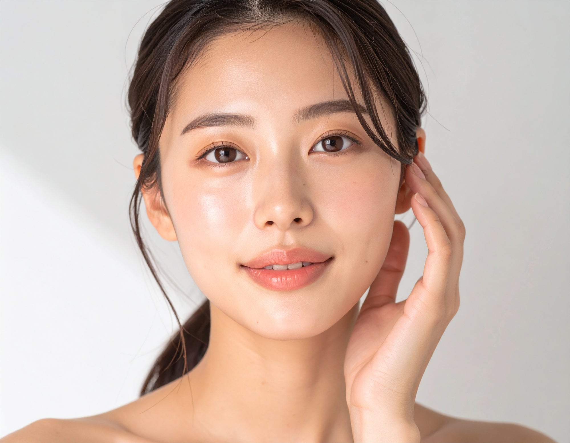 Japanese Ritual Gift – Complimentary Samples with Your Order