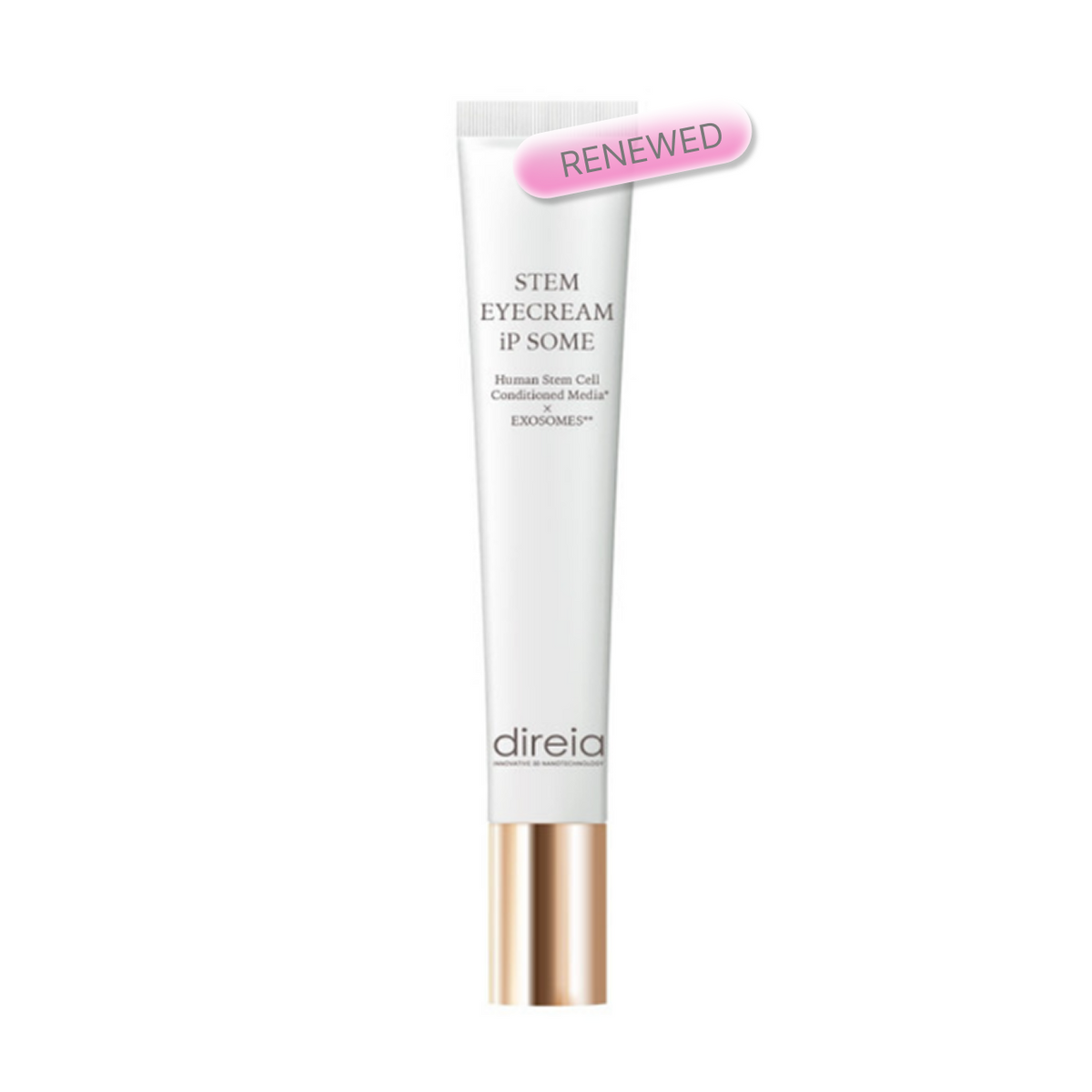 Beauty Ninja | DIREIA STEM REPAIR THE EYECREAM | from Japan