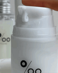 Promille Milk - Leave-In Hair Treatment with Natural Oils