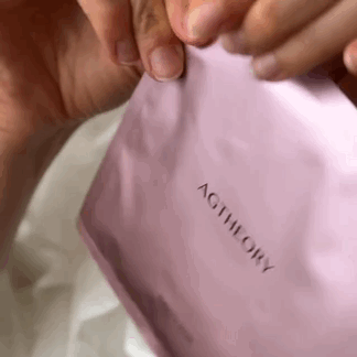AXXZIA AGTHEORY Smooth Mask – Beauty Ninja