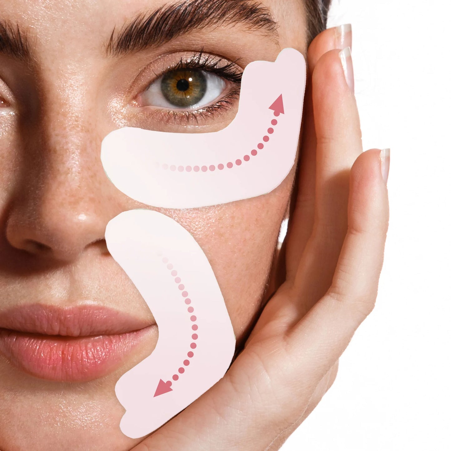 Spa Treatment iSheet HAS EXOSOME Eye Mask