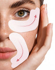 Spa Treatment iSheet HAS EXOSOME Eye Mask