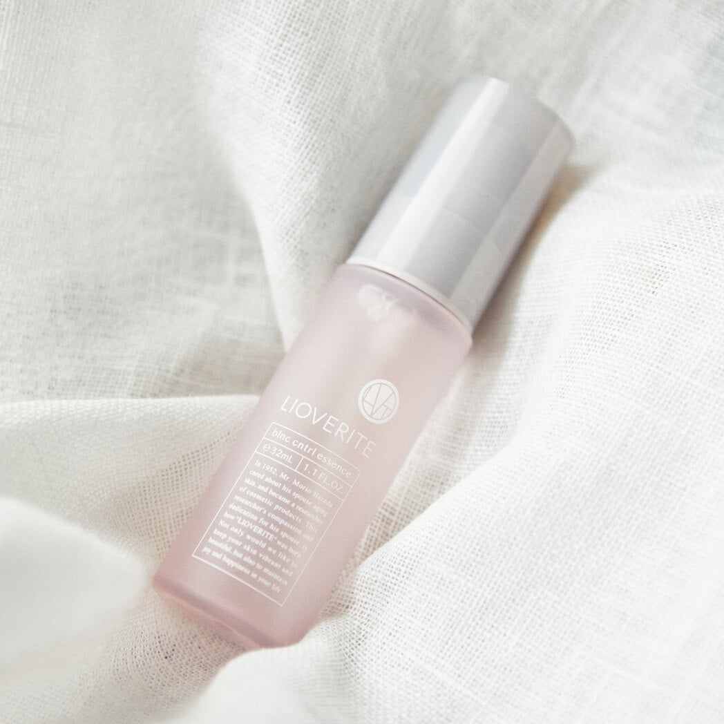 LIOVERITE Balance Control Essence