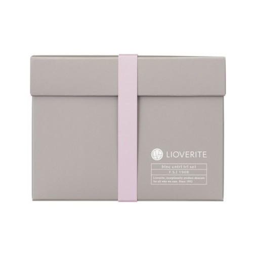 LIOVERITE Balance Control Trial Set
