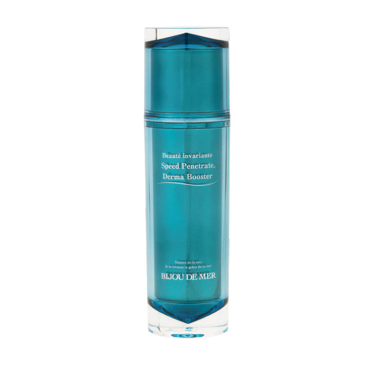 BIJOU DE MER Beaute Invariante Speed Penetrate Derma Booster