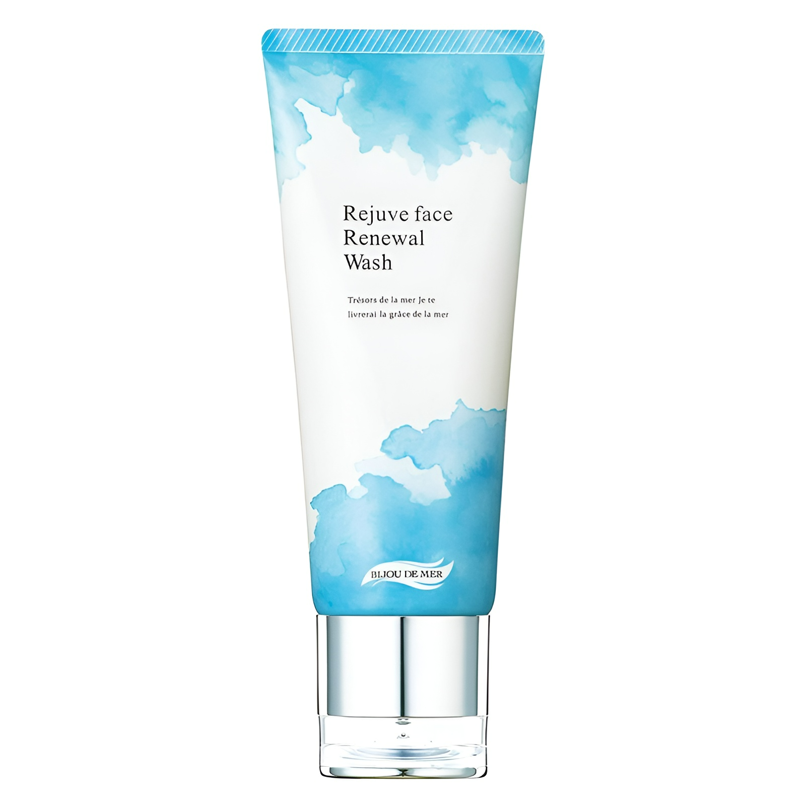 BIJOU DE MER Rejuve Face Renewal Wash