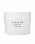 BIJOU DE MER Rejude Face White Cream