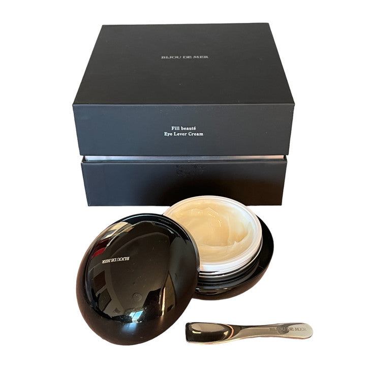 BIJOU DE MER Fill Beauté Eye Level Cream