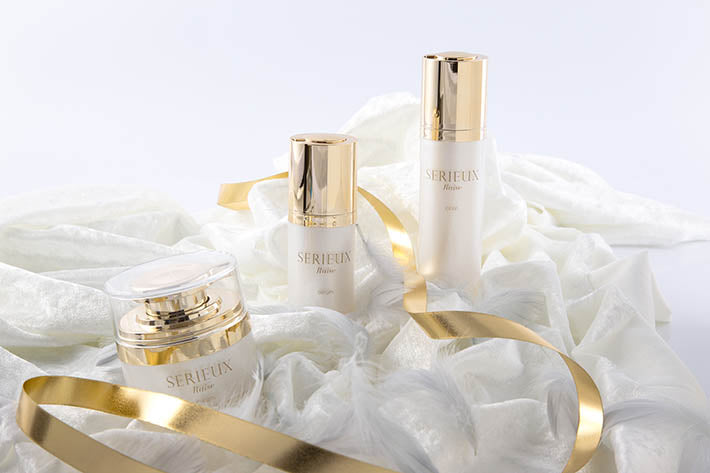 HERMOSA SERIEUX Raise Serum