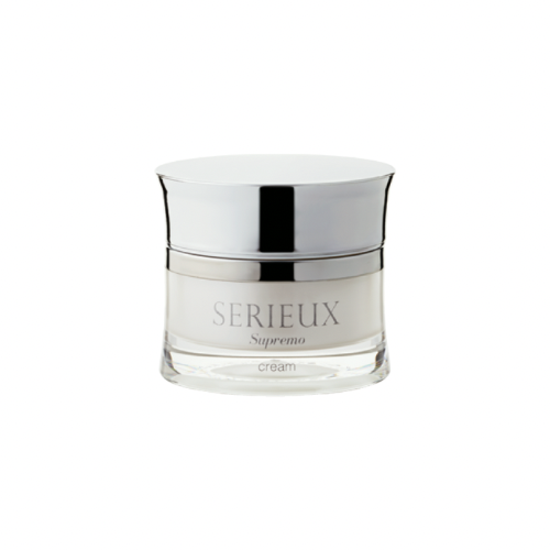 HERMOSA SERIEUX Supremo Cream