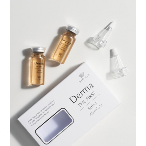 エルモサ ダーマ ザ ファースト スピナ アブソリュート 美容液 エルモサ ダーマ ザ ファースト スピナ アブソリュート 美容液