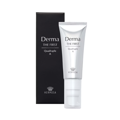 HERMOSA Derma The First Quadruple A