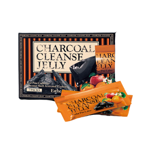Esthe Pro Labo CHARCOAL JELLY – Beauty Ninja