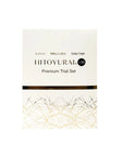 HITOYURAI Premium Trial Set