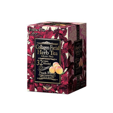 Esthe Pro Labo Collagen Facial Herb Tea Gran Pro