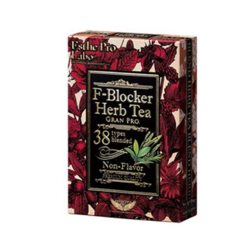 Esthe Pro Labo F-Blocker Herb Tea Gran Pro