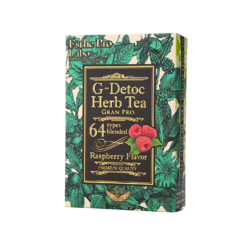 Esthe Pro Labo G-Detoc Herb Tea Gran Pro