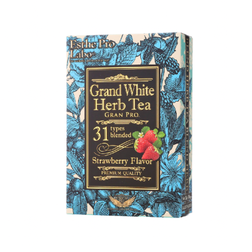 Esthe Pro Labo Grand White Herb Tea Gran Pro
