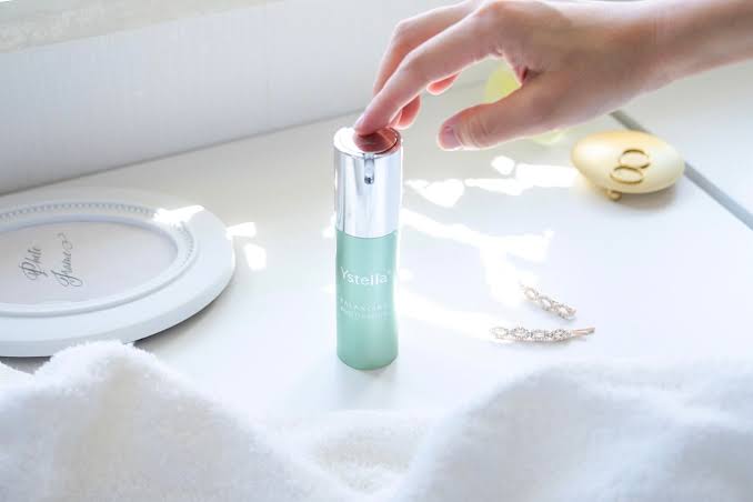 Ystella Balancing Booster Serum
