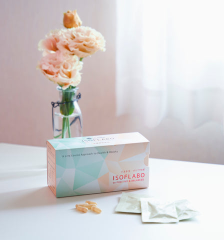 YSTELLA ISOFLABO