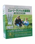 SOOKI AOJIRU Organic Barley Leaf Powder (30 pcs)