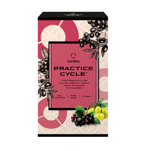 Esthe Pro Labo PRACTICE CYCLE
