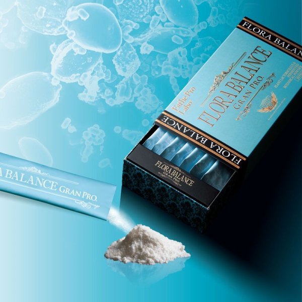 Esthe Pro Labo FLORA BALANCE EX GRAN PRO
