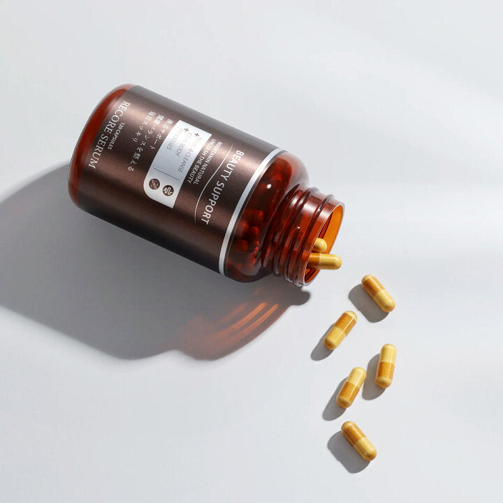 BIJOU DE MER RECORE SERUM BEAUTY SUPPORT