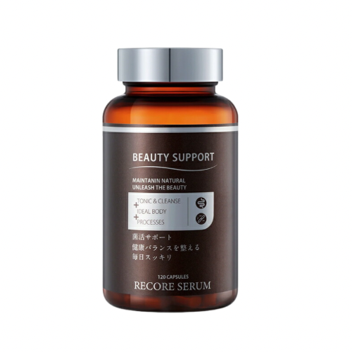 BIJOU DE MER RECORE SERUM BEAUTY SUPPORT