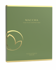 KYOTO KOMACHI MACCHA Clear Facial Treatment Mask