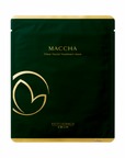 KYOTO KOMACHI MACCHA Clear Facial Treatment Mask