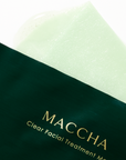 KYOTO KOMACHI MACCHA Clear Facial Treatment Mask