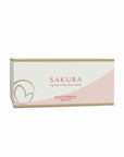 KYOTO KOMACHI SAKURA Aging Care Eye Mask