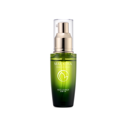 KYOTO KOMACHI MACCHA Clear Essential Serum