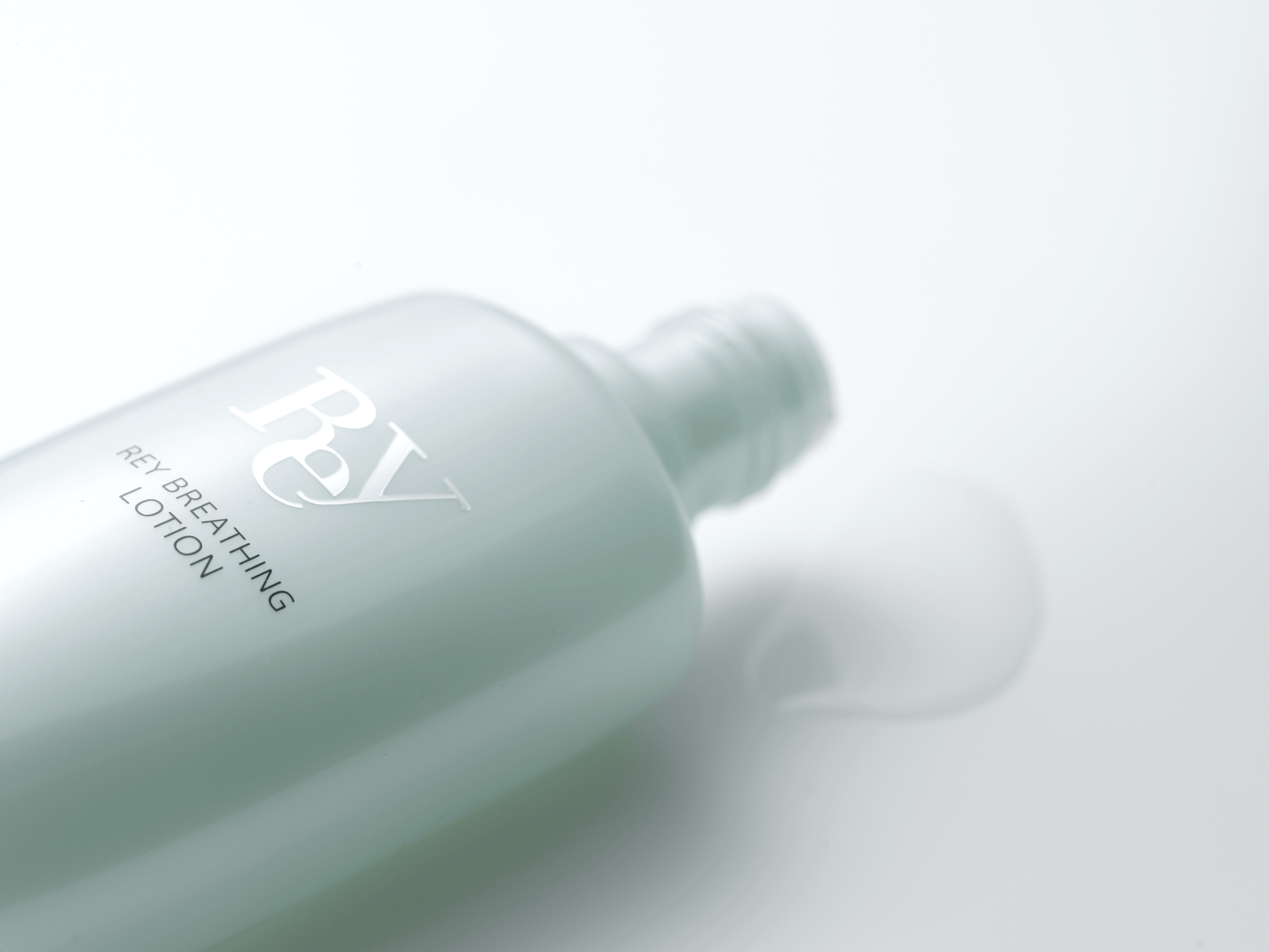 Rey Breathing Lotion