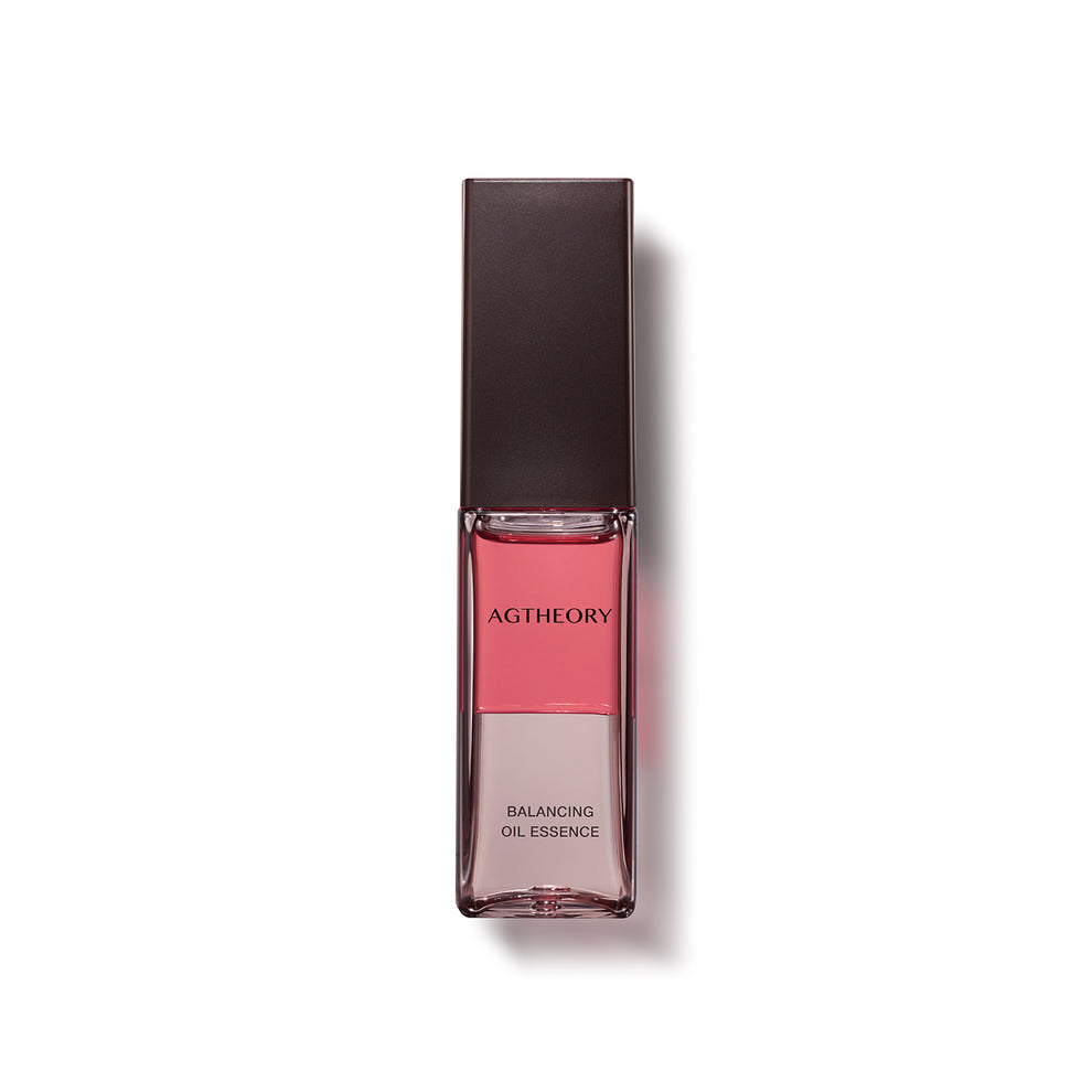 AXXZIA AGTHEORY BALANCING OIL ESSENCE