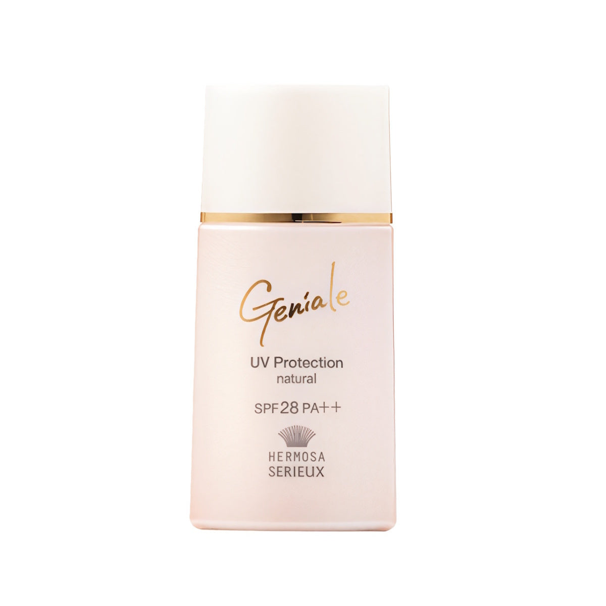 HERMOSA SERIEUX Geniale UV Protection