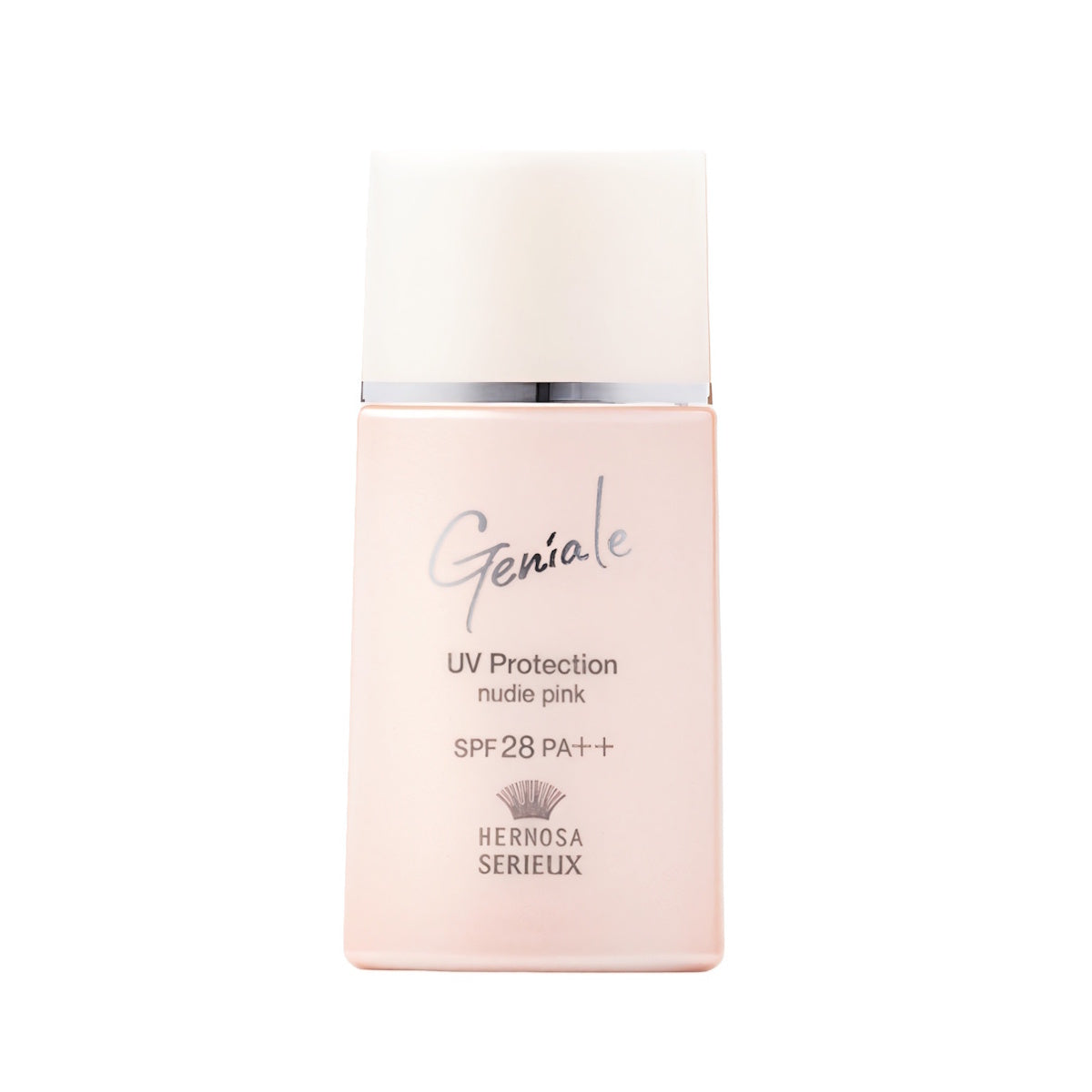 HERMOSA SERIEUX Geniale UV Protection