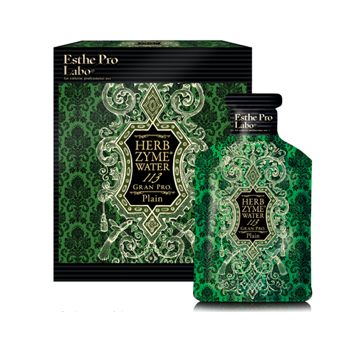 Esthe Pro Labo HERBZYME 113 GRAN PRO.Plain